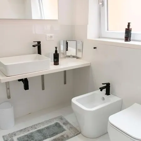 Taormela 2 - Vakantiehuis Taormina