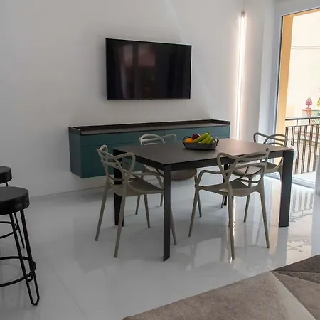 Vakantiehuis Taormela 2 -