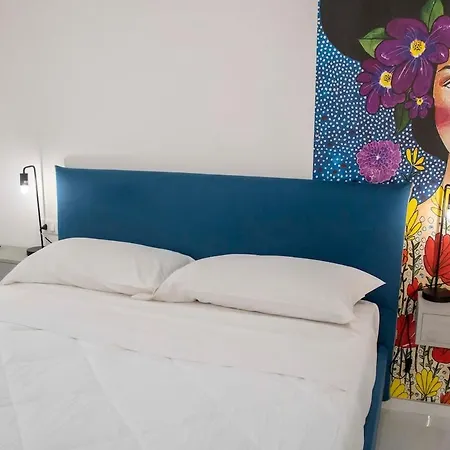 Vakantiehuis Taormela 2 - Taormina